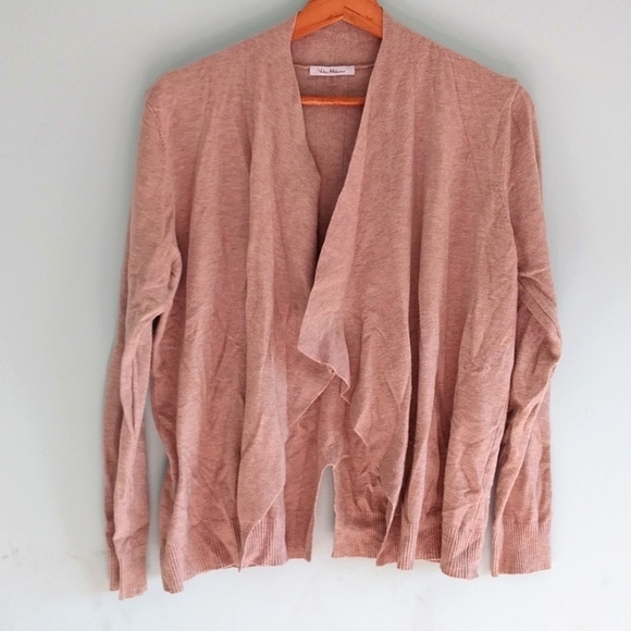 Vila Milano Cardigan For Women - Picture 1 of 6